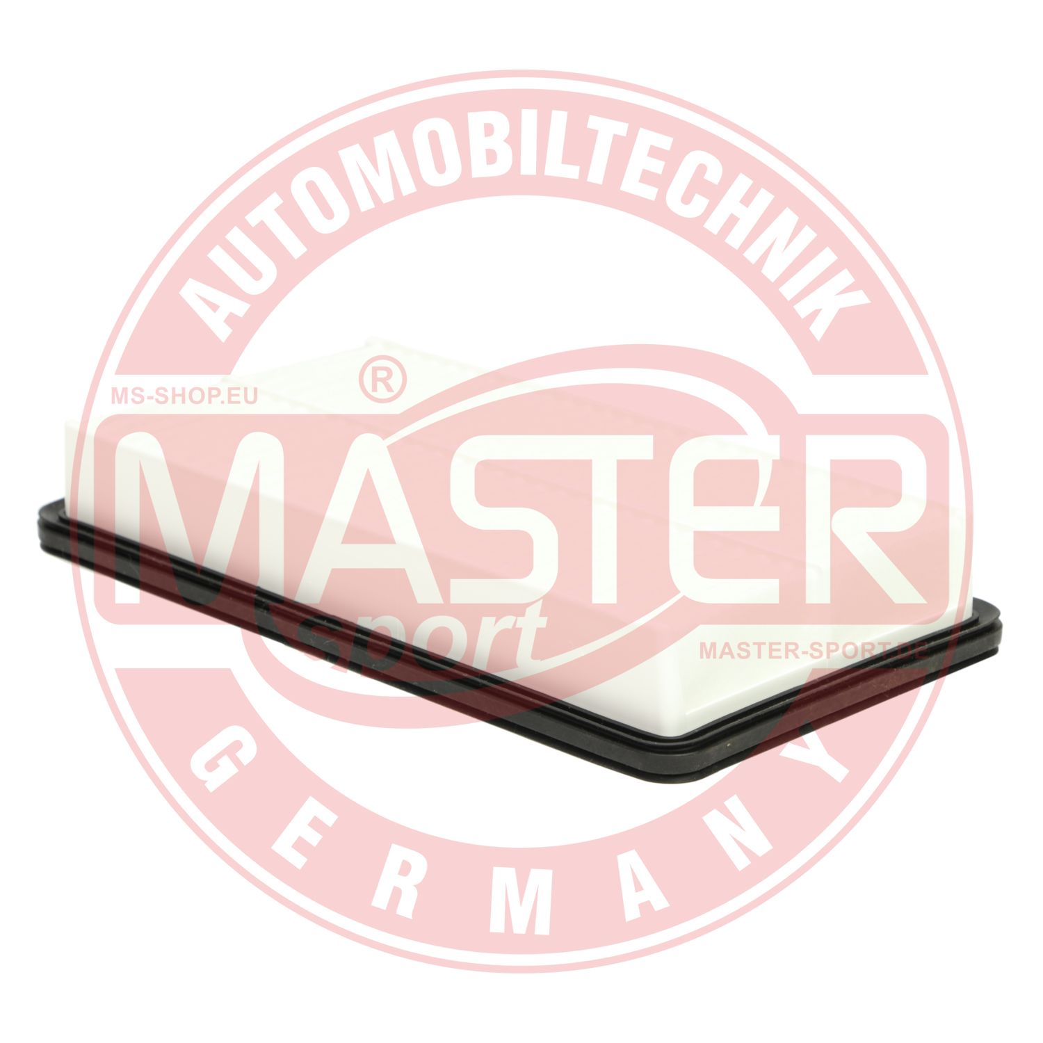 MASTER-SPORT GERMANY 3233-LF-PCS-MS Vzduchový filter
